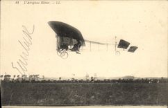 CPA Aviation Avion Aeroplane Bleriot 