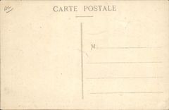 Adquisición plana de Palhan de la aviación de la POSTAL de la VENDIMIA de la incursión Londres Manchester en el biplano de Farman