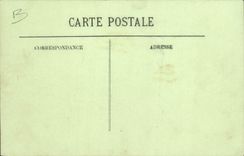 CPA Aviation Avion Garros sur monoplan Bleriot 