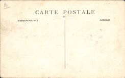 Plano de Brindejonc de la aviación de la POSTAL de la VENDIMIA de machacado