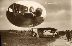 CPA Aviation Avion Lindbergh