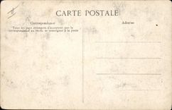 CPA Aviation Avion Grande semaine d'aviation Emile Dubonnet sur monoplan Tellier moteur Panhard Levassor 