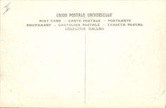 El circuito del automóvil de la POSTAL de la VENDIMIA de Auvergne corta el circuito Michelin Virage de Gordon Bennett 1905 y el puente entre Laqueille y la ciudad