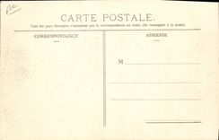 CPA Automobile Circuit d'Auvergne coupe gordon Bennett 1905 Une halte a Pongibeaud