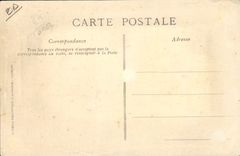 VINTAGE POSTCARD Automobile Dingley on its Pope Toledo