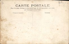 CARTE PHOTO Automobile