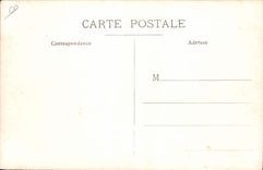 CARTE PHOTO Automobile 