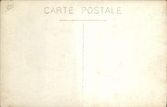 CARTE PHOTO Automobile 