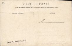 CARTE PHOTO Automobile 