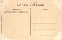 CPA Automobile Duray sur sa De Dietrich