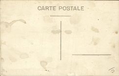 CARTE PHOTO Automobile 