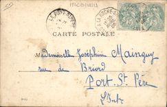 CARTE PHOTO Automobile 