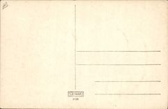 Real photo Bus Coffee Bauer Berlin 1936