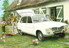 CPM Automobile 