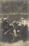 CPA Automobile 
