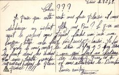 CPA Automobile Enfants Jeppe Leclerc US Army