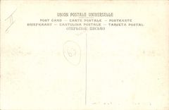 VINTAGE POSTCARD Automobile Factory Michelin Clermont Ferrand Seen of the useine