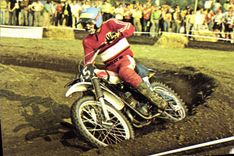 CPM Moto Hakan Andersson
