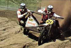 CPM Moto Per Jorgensen Torben larsen 