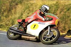CPM Moto Phil Read Courses sur route