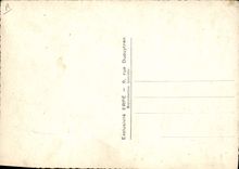 CPM Avion Aviation Biplan Mignet HM 210 Louis Petit