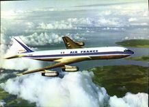 CPM Avion Aviation Air Intercontinental 