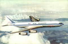 CPM Avion Aviation Boeing 707 Intercontinental