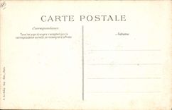 CPA Bateau Guerre Catastrophe du Liberte Les epaves 