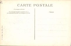 CPA Bateau Guerre Catastrophe du Liberte Les epaves 