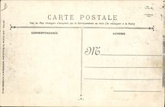 CPA Bateau Guerre Funerailles des victimes de l'explosion du cuirasse Liberte Arsenal de terre Les amiraux 