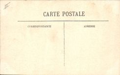 CPA Bateau Guerre Catastrophe du Cuirasse Liberte Travaux de recherche des survivants et repechage des survivants 