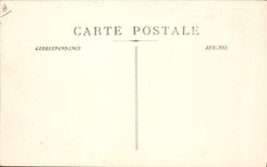 CPA Bateau Guerre Catastrophe du Liberte 25 septembre 1911 Enlevement des cadavres une heure apres l'explosion 