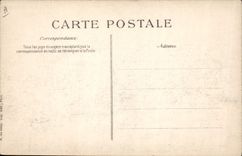 CPA Bateau Guerre Catastrophe du Liberte Les epaves 