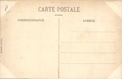 CPA Illustrateur Gervese Nos Marins Au gauche toute Ane Mule 