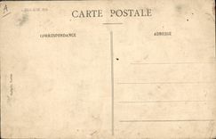 CPA Illustrateur Gervese Nos Marins Tribordais en gymnase Gymnastique 