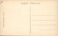 CPA Illustrateur Gervese Nos Marins Le repos hebdomadaire 