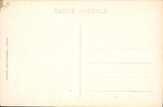 CPA Illustrateur Gervese Nos Marins Avant la representation