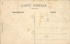 CPA Illustrateur Gervese Nos Marins Bien commandant