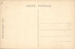 CPA Illustrateur Gervese Nos Marins La classe