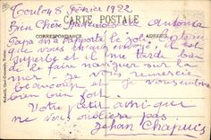 CPA Illustrateur Gervese Nos Marins Babordais a l'ecole Maitre