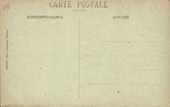 CPA Illustrateur Gervese Nos Marins Le corps mort