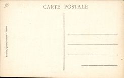 CPA Illustrateur Gervese Nos Marins Etale dessus