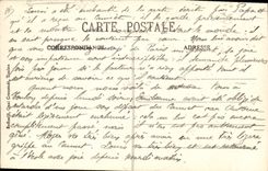 CPA Illustrateur Gervese Nos Marins Torpilleur