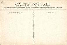 CPA Train Chemins de fer de l'Ouest Mont Saint Michel