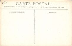 CPA Train Chemins de fer de l'Etat Normandie Bretagne Ile de Jersey