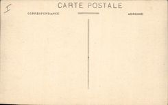 CPA Tramway Bordeaux la place de la Comedie au centre et a droite rue Ste Catherine a gauche le grand theatre Coiffeur