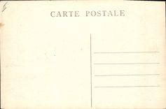 Curso Verdún de Lyon de la tranvía de la POSTAL de la VENDIMIA y el monumento de la república de Pippermint