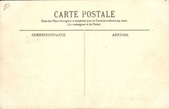 Aviación del plano de la POSTAL de la VENDIMIA nuestros aeroplanos el expediente de Paulhan