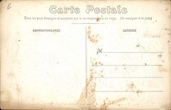 CPA Automobile Circuit de Dieppe Automobiles Clement Rigal Hauvast Gabriel