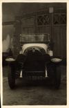 CARTE PHOTO Automobile 